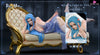 One Piece Suit Thug #8 Vivi Resin Statue - IN Studio & IU Studio [In-Stock] One Piece