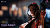One Piece Suit Thug Part 4 Nico Robin Resin Statue - Dayu Studio [Pre-Order]