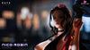 One Piece Suit Thug Part 4 Nico Robin Resin Statue - Dayu Studio [Pre-Order]