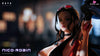 One Piece Suit Thug Part 4 Nico Robin Resin Statue - Dayu Studio [Pre-Order]