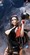 One Piece Suit Thug Part 4 Nico Robin Resin Statue - Dayu Studio [Pre-Order] Deposit / Regular