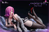 One Piece Suit Thug Vinsmoke Reiju 1/6 GK Statue - IN Studio & IU Studio [In-Stock] Full Payment One Piece