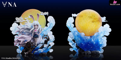 One Piece Sulong・Carrot (Kyarotto) Resin Statue - Yna Studio [Pre - Order]