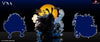 One Piece Sulong・Carrot (Kyarotto) Resin Statue - Yna Studio [Pre - Order]