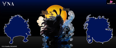 One Piece Sulong・Carrot (Kyarotto) Resin Statue - Yna Studio [Pre - Order]