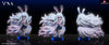 One Piece Sulong・Carrot (Kyarotto) Resin Statue - Yna Studio [Pre - Order]