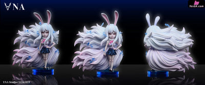 One Piece Sulong・Carrot (Kyarotto) Resin Statue - Yna Studio [Pre - Order]