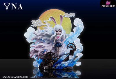 One Piece Sulong・Carrot (Kyarotto) Resin Statue - Yna Studio [Pre - Order]