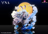 One Piece Sulong・Carrot (Kyarotto) Resin Statue - Yna Studio [Pre - Order]