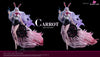 One Piece Sulong Carrot Resin Statue - Black Studio [Pre-Order]