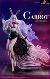 One Piece Sulong Carrot Resin Statue - Black Studio [Pre-Order]