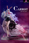 One Piece Sulong Carrot Resin Statue - Black Studio [Pre-Order]