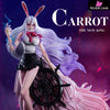 One Piece Sulong Carrot Resin Statue - Black Studio [Pre-Order Closed] Full Payment One Piece