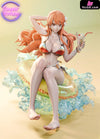 One Piece Summer Party 001 Swimsuit Nami Resin Statue - Sugar Honey Studio [Pre-Order] Deposit /