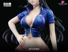 One Piece Summer Queen ROBIN pop GK Statue - Demon King’s Manufacture Studio [Pre-Order] One Piece
