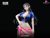 One Piece Summer Queen ROBIN pop GK Statue - Demon King’s Manufacture Studio [Pre-Order] One Piece