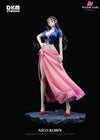One Piece Summer Queen ROBIN pop GK Statue - Demon King’s Manufacture Studio [Pre-Order] Deposit / Rock Platform One