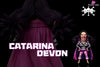 One Piece Summit War Saga Blackbeard Pirates Catarina Devon GK Statue - A + Studio [Pre-Order] One Piece