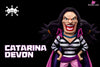 One Piece Summit War Saga Blackbeard Pirates Catarina Devon GK Statue - A + Studio [Pre-Order] One Piece