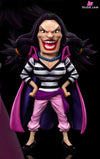 One Piece Summit War Saga Blackbeard Pirates Catarina Devon GK Statue - A + Studio [Pre-Order] Deposit One Piece