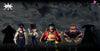 One Piece Summit War Saga Blackbeard Pirates Laffitte GK Statue - A + Studio [Pre-Order] One Piece