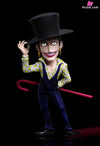 One Piece Summit War Saga Blackbeard Pirates Laffitte GK Statue - A + Studio [Pre-Order] Deposit One Piece