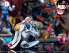 One Piece Summit War Saga Series #5 Monkey D. Garp Gk Statue - Bt Studio [Pre-Order] Full Payment