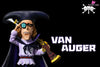 One Piece Summit War Saga Van Augur GK Statue - A + Studio [Pre-Order] Deposit One Piece