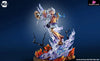 One Piece Sun God Nika Luffy Statue - Wh Studio [Pre-Order]