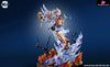 One Piece Sun God Nika Luffy Statue - Wh Studio [Pre-Order]