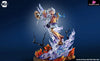 One Piece Sun God Nika Luffy Statue - Wh Studio [Pre-Order]