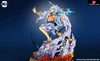 One Piece Sun God Nika Luffy Statue - Wh Studio [Pre-Order]