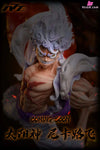 One Piece Sun God Nika Monkey D. Luffy Resin Statue - Att Studio [Pre-Order]