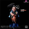One Piece Sun Pirates Aladine GK Statue - YZ Studio [In-Stock] - Full Payment - One Piece