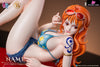 One Piece Sunglasses Nami GK Statue - Dragon & POP Studio [Pre-Order Closed] One Piece