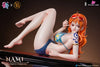 One Piece Sunglasses Nami GK Statue - Dragon & POP Studio [Pre-Order Closed] One Piece