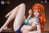 One Piece Sunglasses Nami GK Statue - Dragon & POP Studio [Pre-Order Closed] One Piece