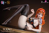 One Piece Sunglasses Nami GK Statue - Dragon & POP Studio [Pre-Order Closed] One Piece