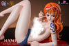 One Piece Sunglasses Nami GK Statue - Dragon & POP Studio [Pre-Order Closed] One Piece