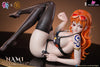 One Piece Sunglasses Nami GK Statue - Dragon & POP Studio [Pre-Order Closed] One Piece
