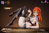 One Piece Sunglasses Nami GK Statue - Dragon & POP Studio [Pre-Order Closed] Full Payment / C Bonus version One Piece