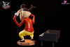 One Piece Super Eleven Nova Childhood #1.2.3 Resin Statue - Black Cat Studio [Pre-Order]