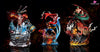 One Piece Super Franky GK Statue - DT Studio [In-Stock] - Full Payment - One Piece