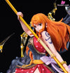 One Piece Super Nami Resin Statue - Mj Studio [Pre-Order]