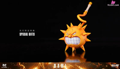 One Piece Super Nami Resin Statue - Mj Studio [Pre-Order]