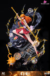 One Piece Super Nami Resin Statue - Mj Studio [Pre-Order]