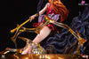 One Piece Super Nami Resin Statue - Mj Studio [Pre-Order]