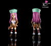 One Piece Supernova #1 Jewelry Bonney Statue - Sy Studio [Pre - Order]