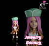 One Piece Supernova #1 Jewelry Bonney Statue - Sy Studio [Pre - Order] Deposit