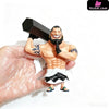 One Piece Supernova #1 Urouge & #2 Jewelry Bonney WCF Statue - Stand Studio [In-Stock] - One Piece